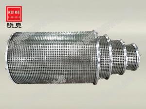 大流量并聯水濾芯